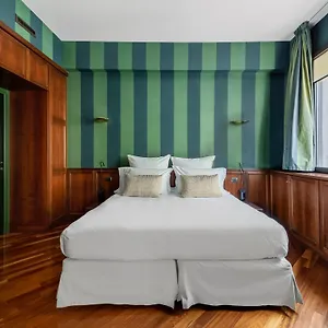 4* Szálloda Numa Camperio