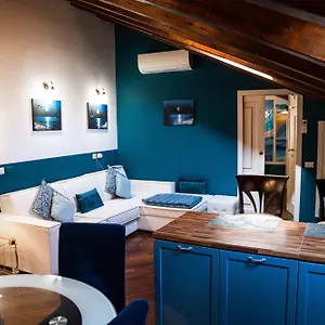 2* Maison d'hôtes La Residenza Isabella