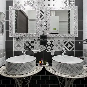 3* Appart hôtel Dei Mercanti
