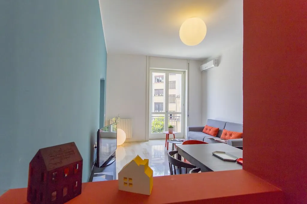 Dreams Hotel Residenza Corso Magenta Milano Italia