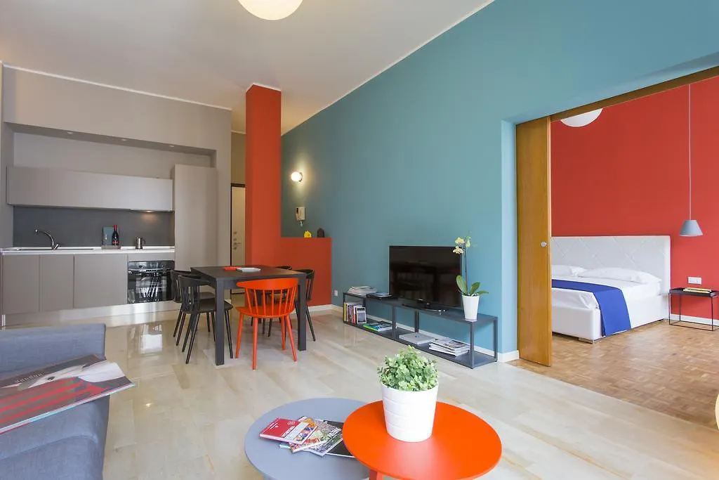 Dreams Hotel Residenza Corso Magenta Milano