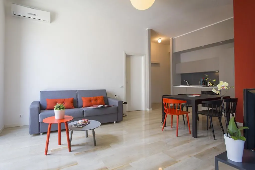 Dreams Hotel Residenza Corso Magenta Milano Italia
