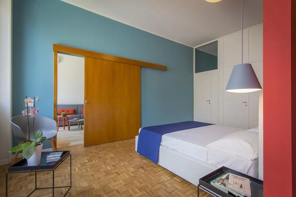 Dreams Hotel Residenza Corso Magenta Milano