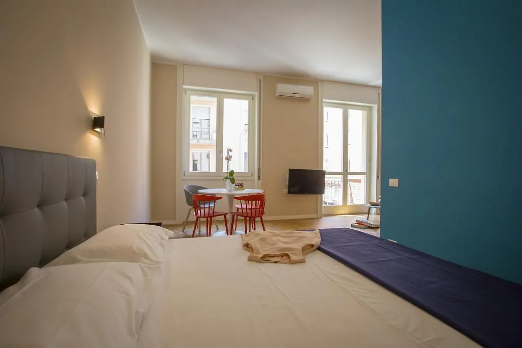 Dreams Hotel Residenza Corso Magenta Milano