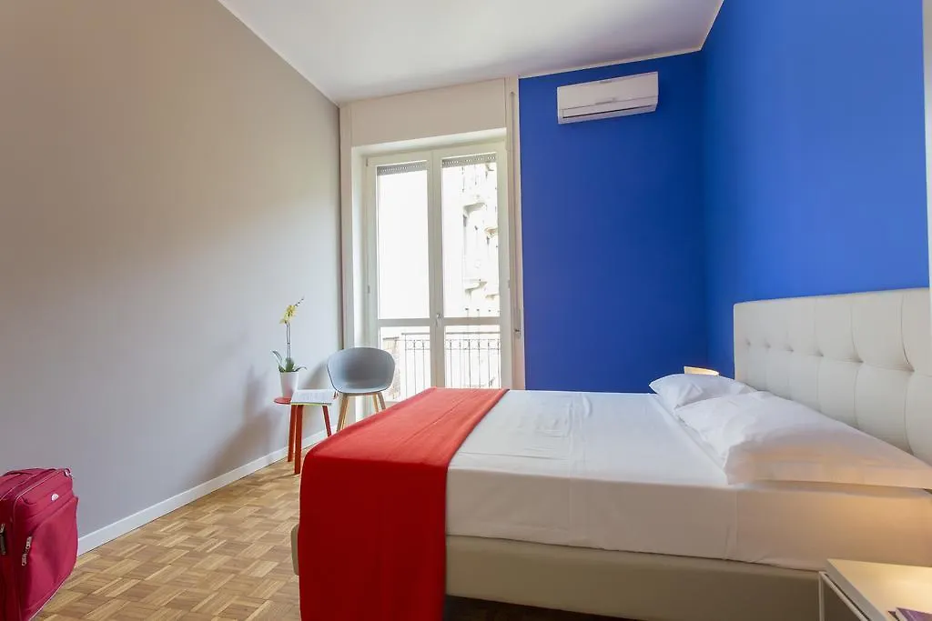 Dreams Hotel Residenza Corso Magenta Milano Aparthotel