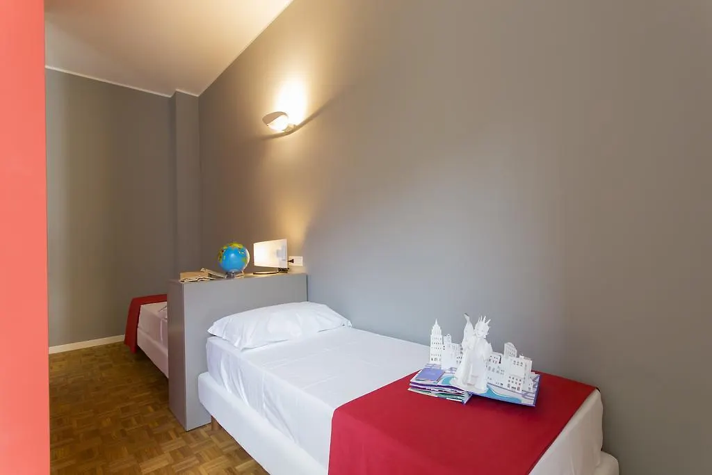 Dreams Hotel Residenza Corso Magenta Milano 2*,  Italia