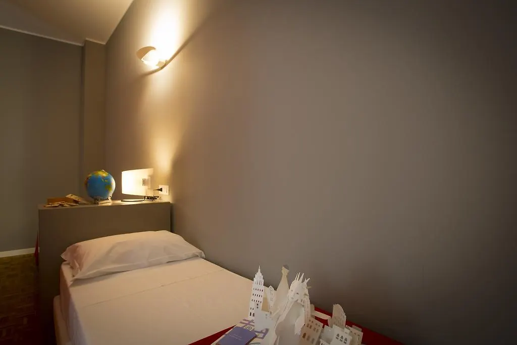 Aparthotel Dreams Hotel Residenza Corso Magenta Milano