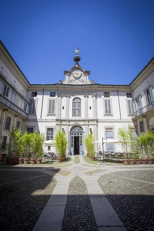 ** Aparthotel Dreams Hotel Residenza Corso Magenta Milano Italia