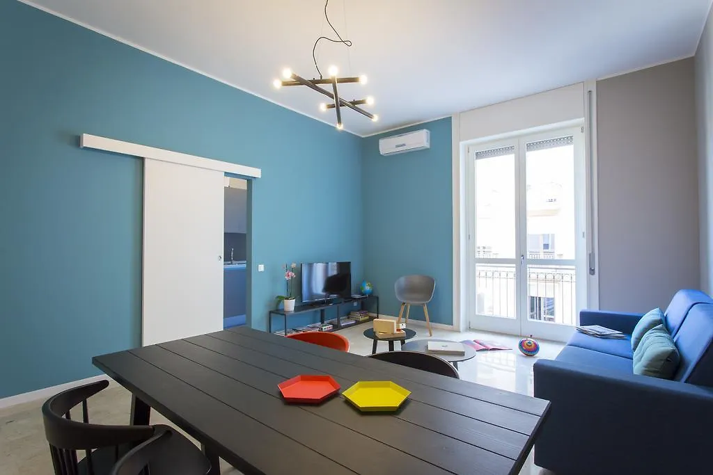 Dreams Hotel Residenza Corso Magenta Milano