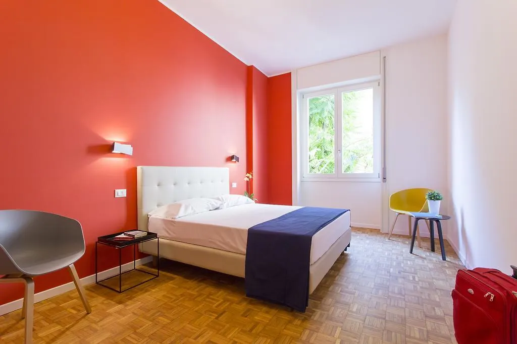 Dreams Hotel Residenza Corso Magenta Milano