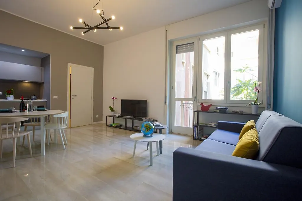Dreams Hotel Residenza Corso Magenta Milano