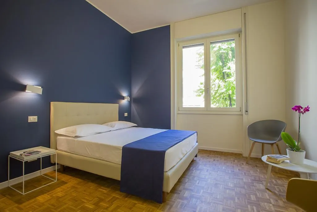 Dreams Hotel Residenza Corso Magenta Milano Italia