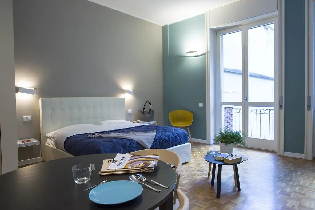 Dreams Hotel Residenza Corso Magenta Milano Aparthotel
