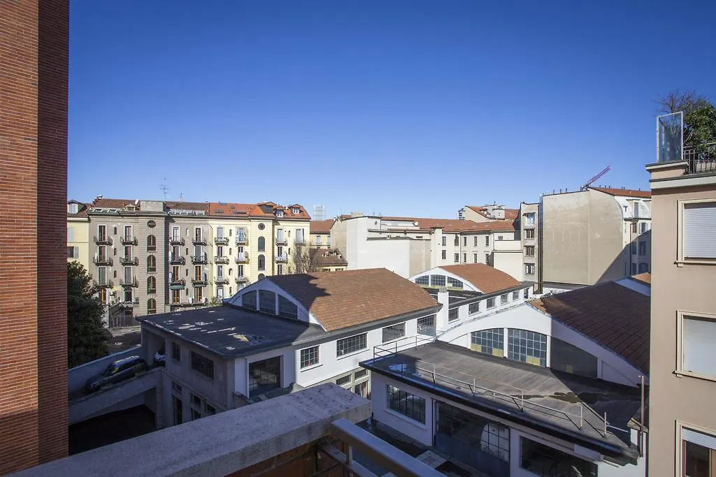 Dreams Hotel Residenza Corso Magenta Milano
