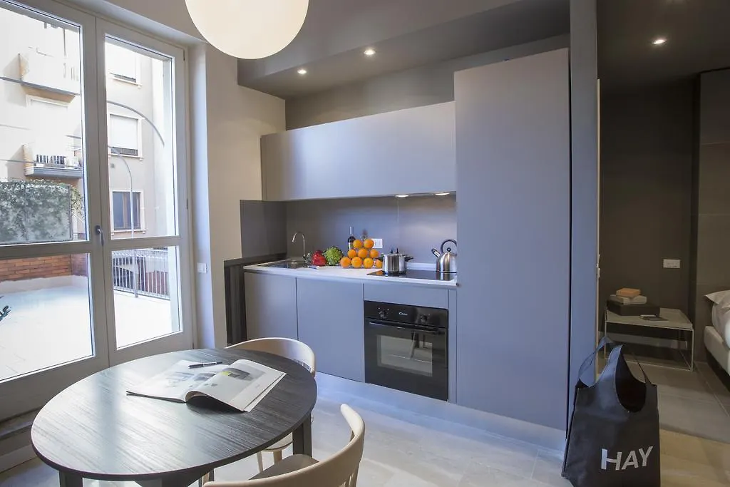 Dreams Hotel Residenza Corso Magenta Milano Aparthotel