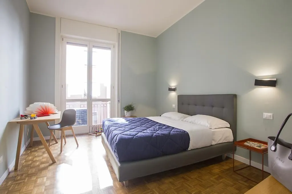 Aparthotel Dreams Hotel Residenza Corso Magenta Milano
