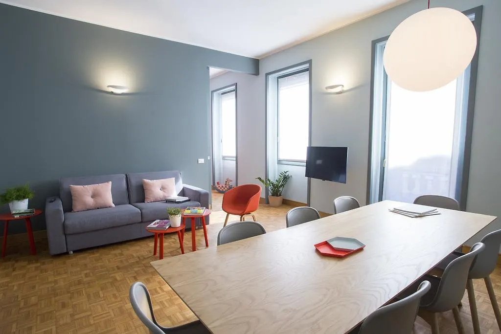 Dreams Hotel Residenza Corso Magenta Milano