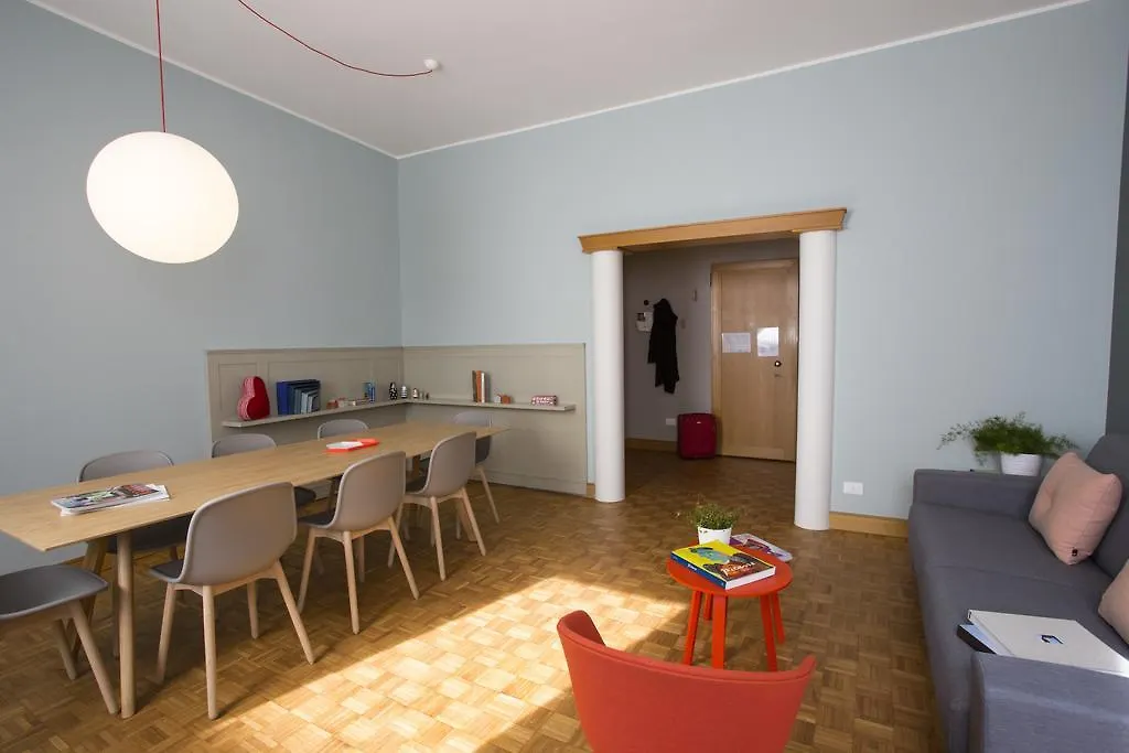 Dreams Hotel Residenza Corso Magenta Milano Aparthotel