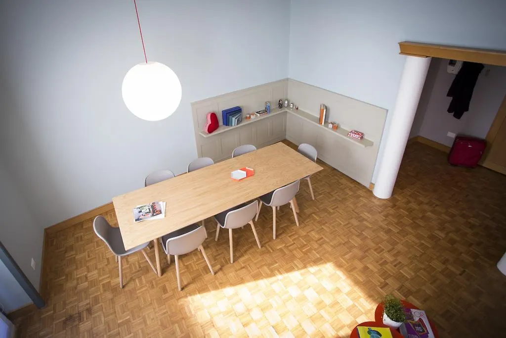 Dreams Hotel Residenza Corso Magenta Milano 2*,
