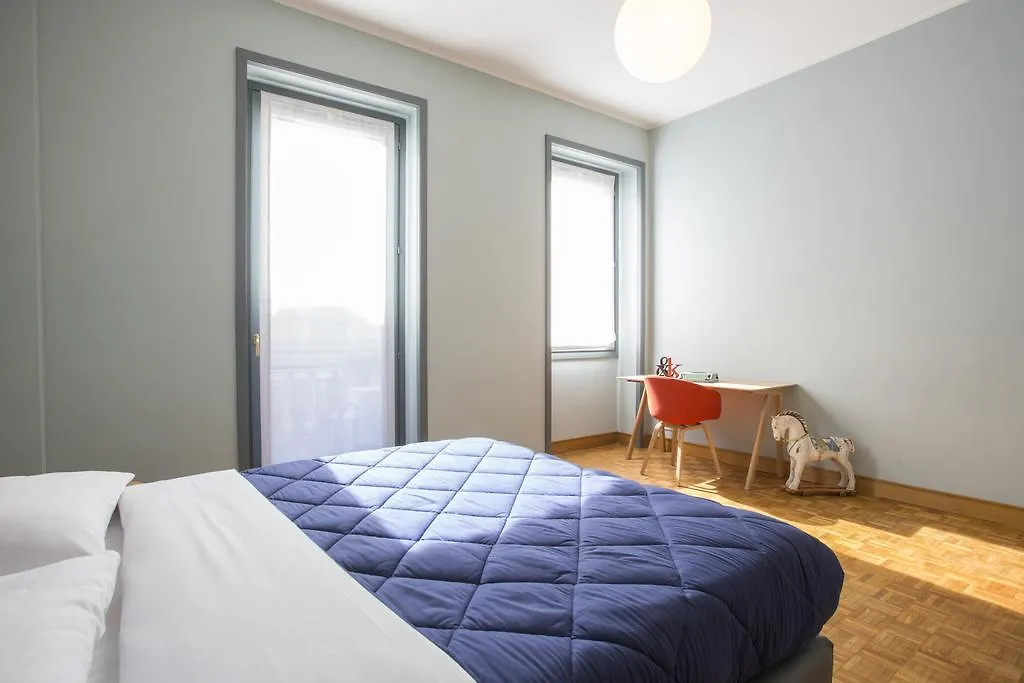 Dreams Hotel Residenza Corso Magenta Milano 2*,