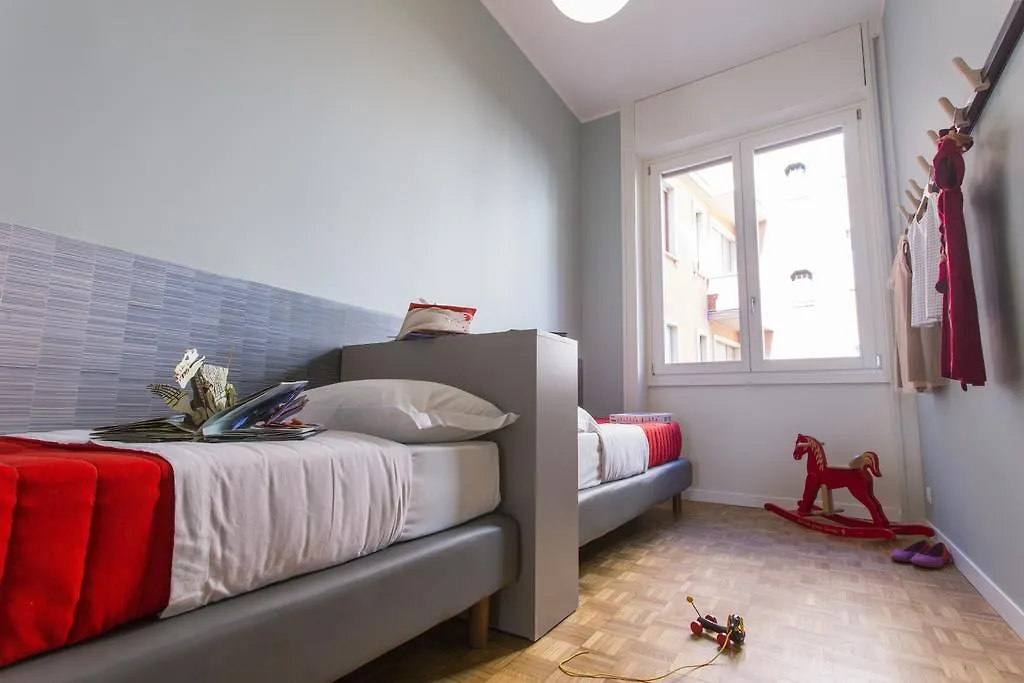 Dreams Hotel Residenza Corso Magenta Milano