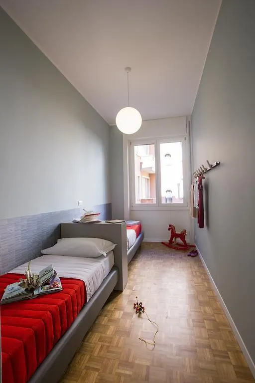 Dreams Hotel Residenza Corso Magenta Milano Aparthotel