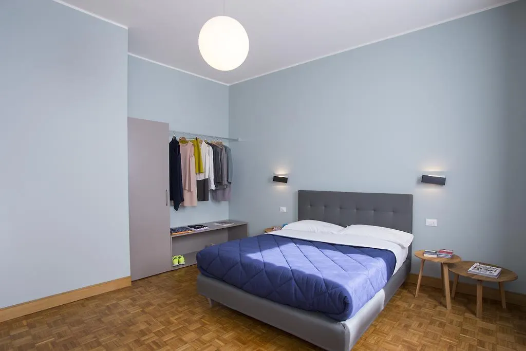 Dreams Hotel Residenza Corso Magenta Milano