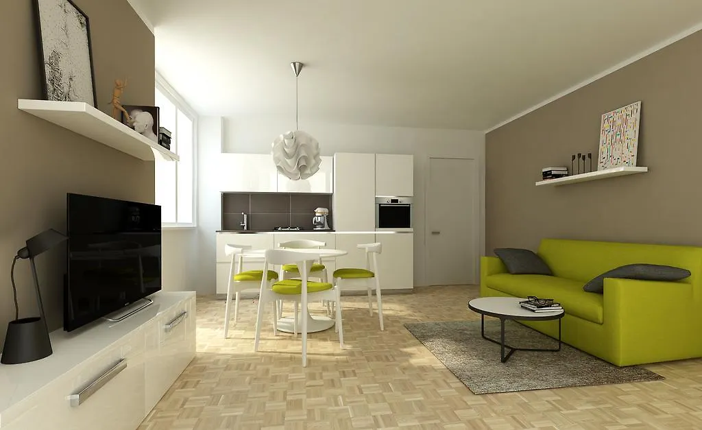Dreams Hotel Residenza Corso Magenta Milano 2*,  Italia