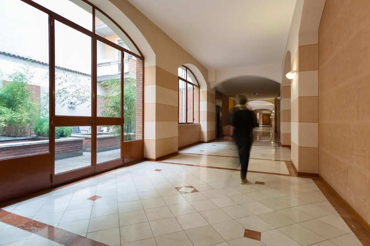 ** Aparthotel Dreams Hotel Residenza Corso Magenta Milano Italia