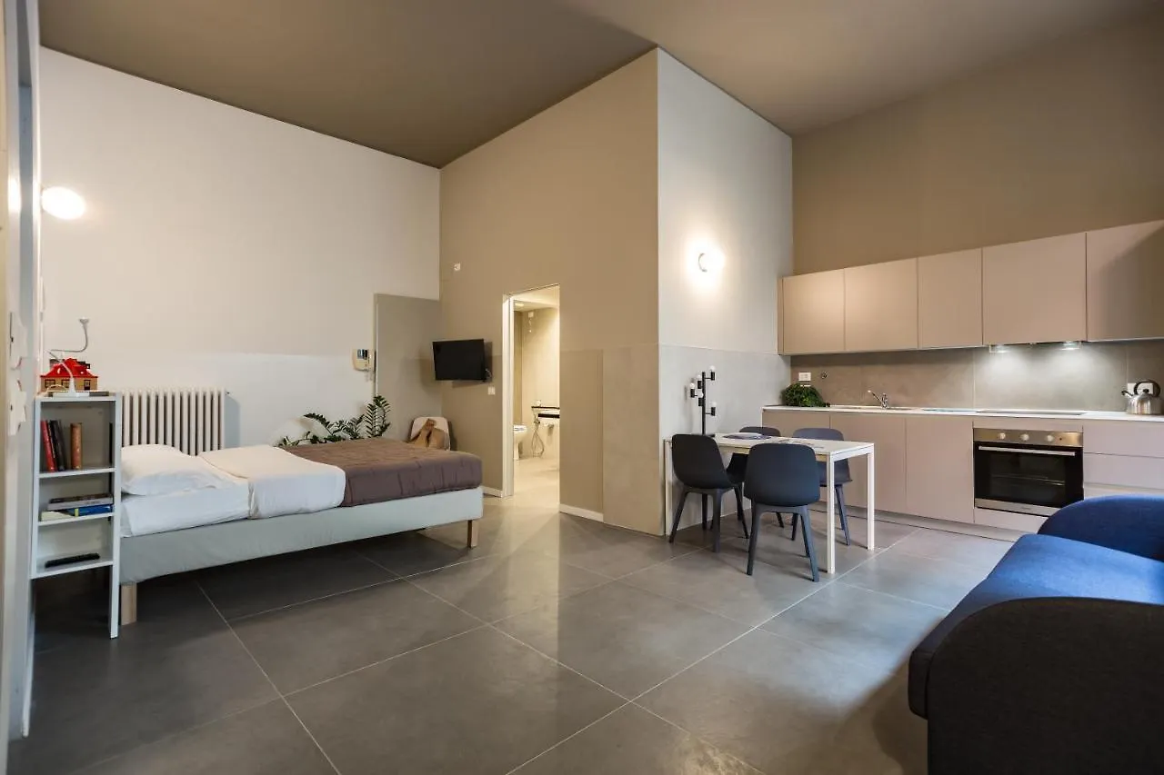 Dreams Hotel Residenza Corso Magenta Milano Aparthotel