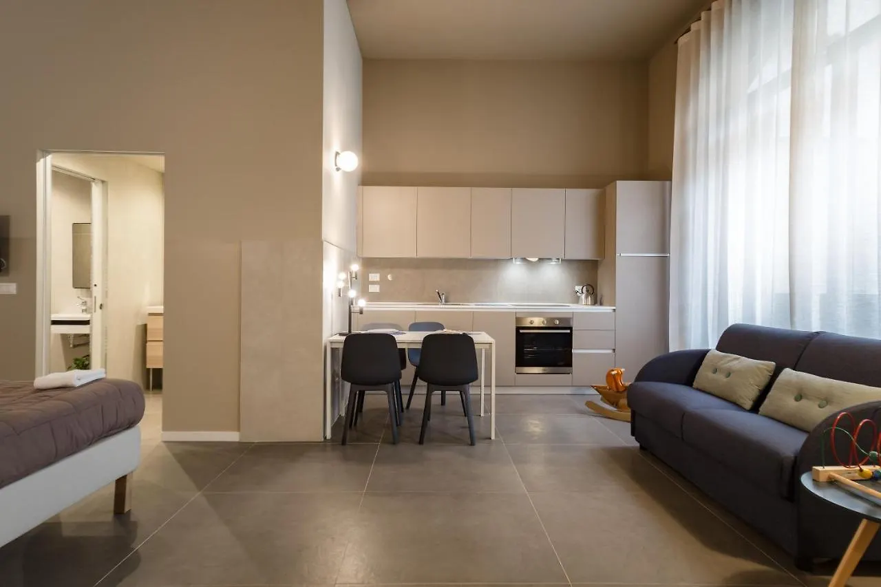 Dreams Hotel Residenza Corso Magenta Milano Aparthotel