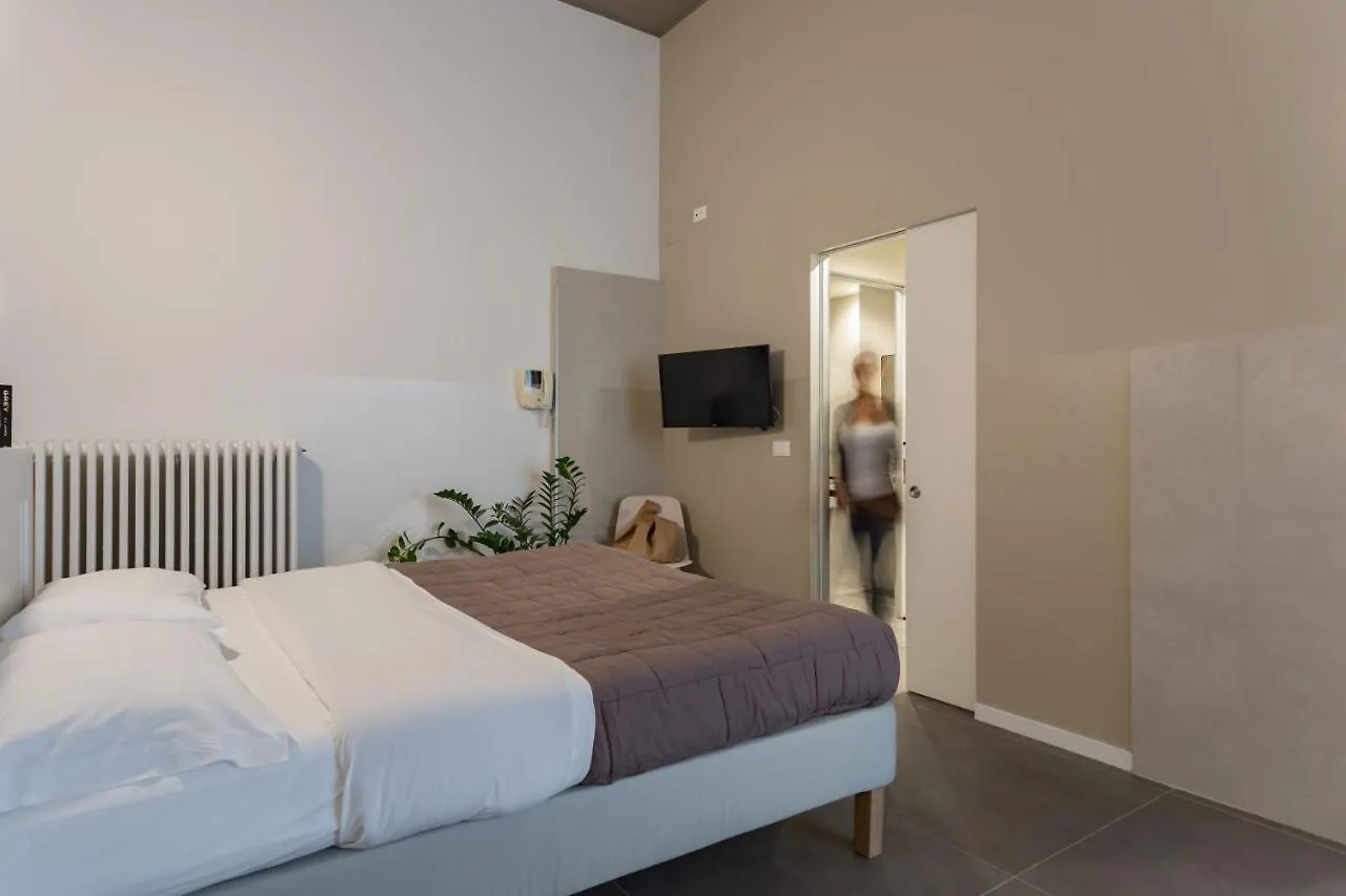 Dreams Hotel Residenza Corso Magenta Milano