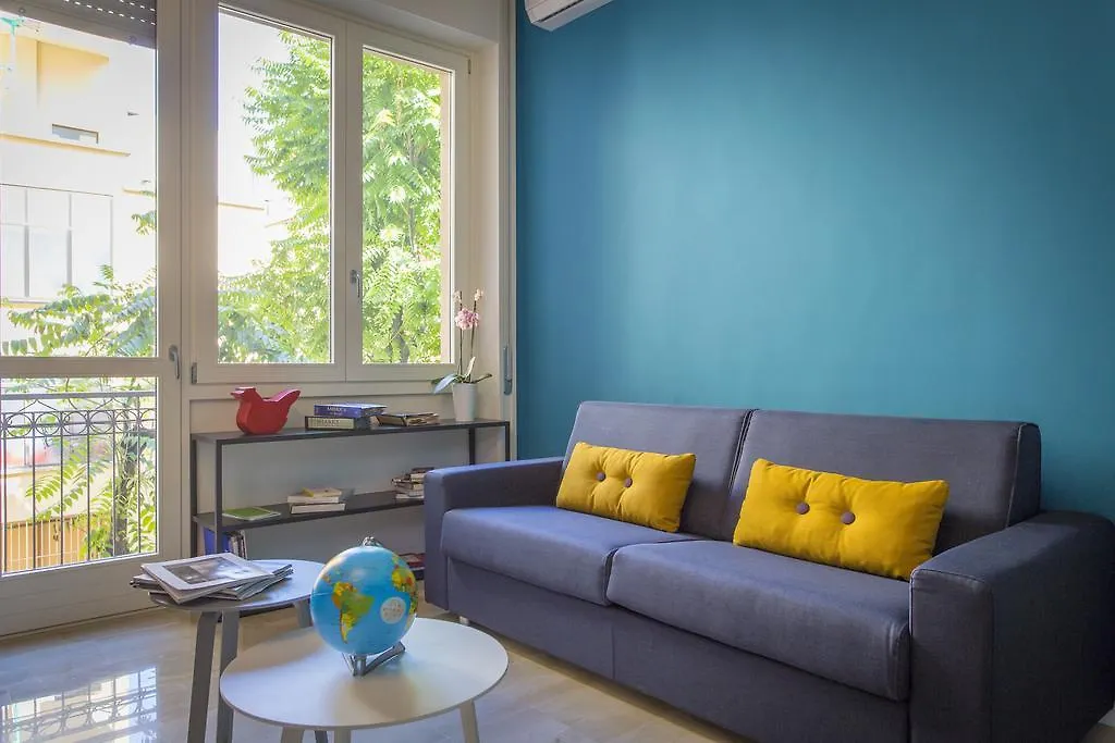 Dreams Hotel Residenza Corso Magenta Μιλάνο Ξενοδοχείο με διαμερίσματα